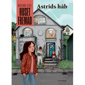 Huset Fremad - Astrids hb Nr. 1