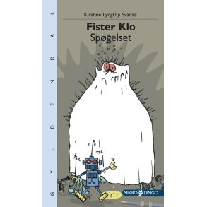 Fister Klo. Spgelset 