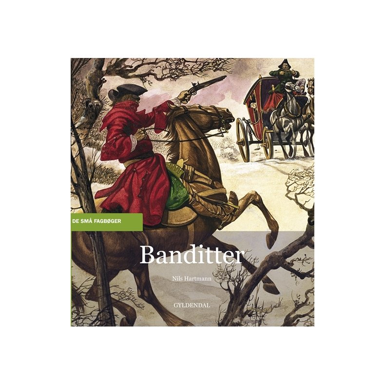 Banditter 
