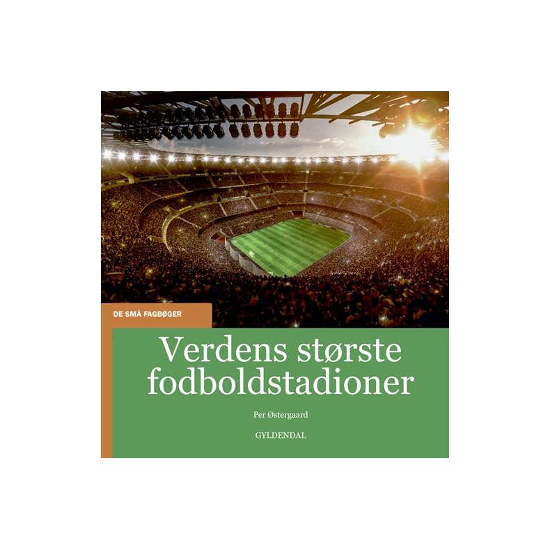 Verdens strste fodboldstadioner 