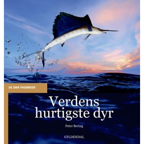 Verdens hurtigste dyr 