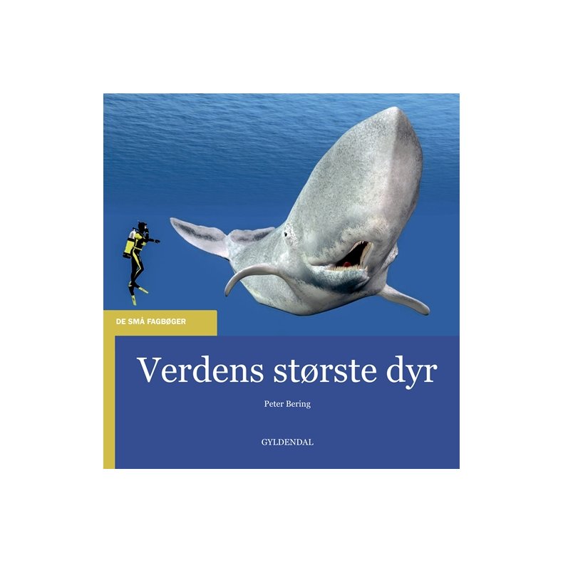 Verdens strste dyr 