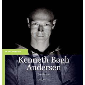 Kenneth Bgh Andersen 