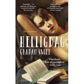 Helligdag En romance