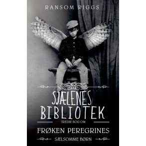 Frken Peregrines slsomme brn 3 - Sjlenes bibliotek 