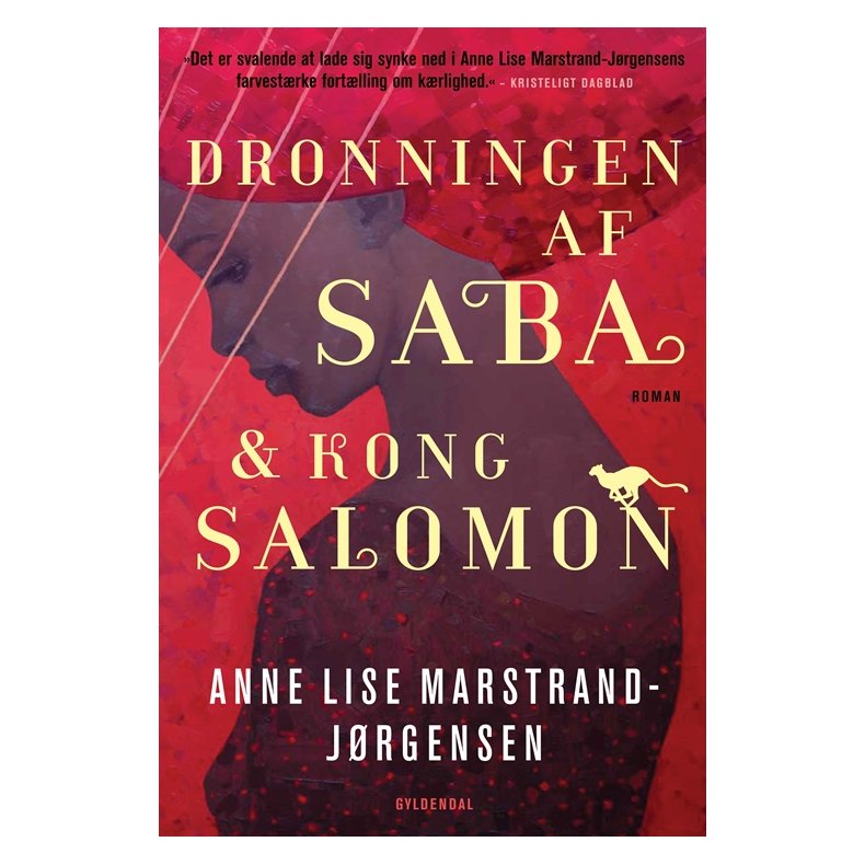 Dronningen af Saba & Kong Salomon 
