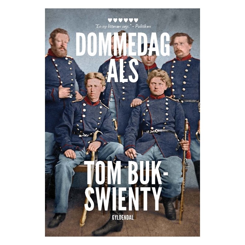 1864. Dommedag Als 