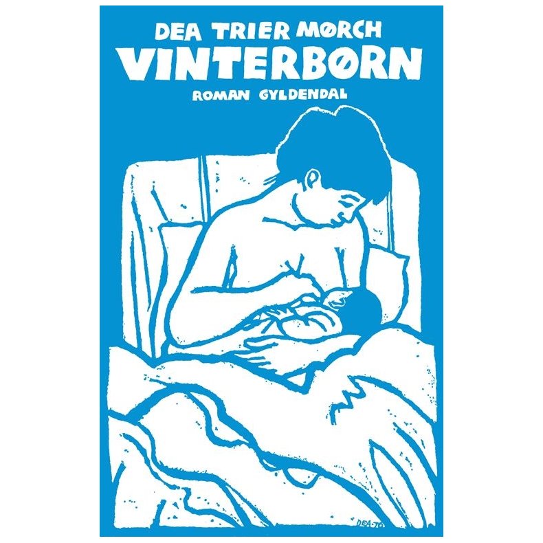 Vinterbrn 