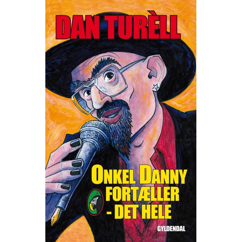 Onkel Danny fortller - det hele 