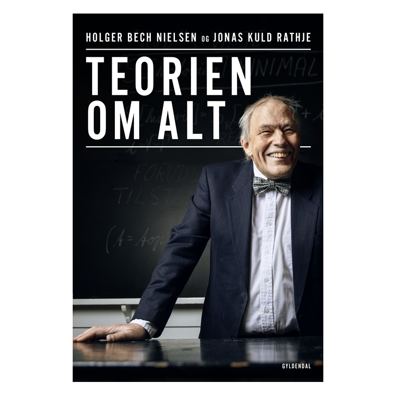 Teorien om alt 