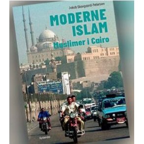 Moderne islam Muslimer i Cairo