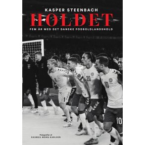 Holdet Fem r med det danske fodboldlandshold