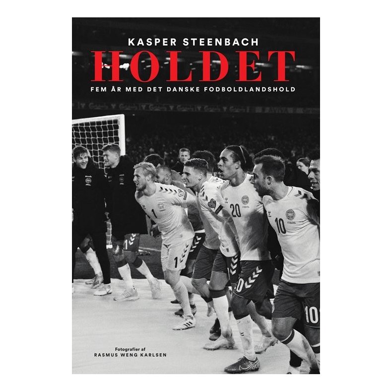 Holdet Fem r med det danske fodboldlandshold