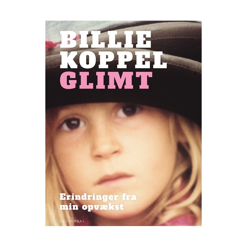 Glimt Erindringer fra min opvkst