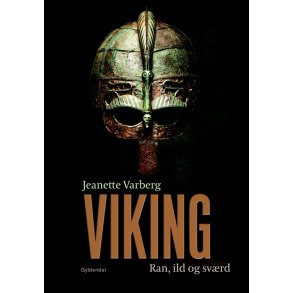 Viking Ran, ild og svrd