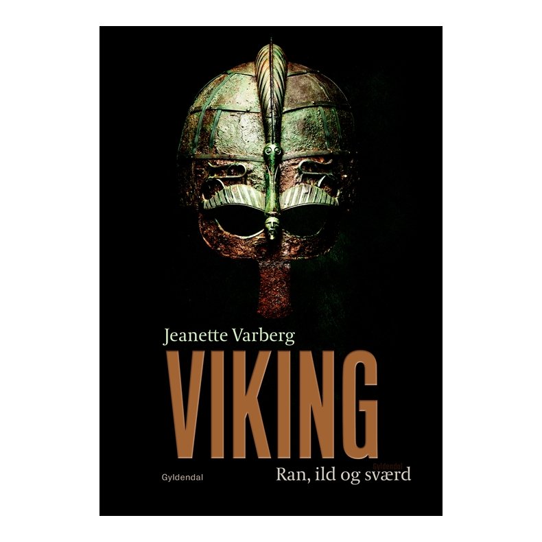 Viking Ran, ild og svrd