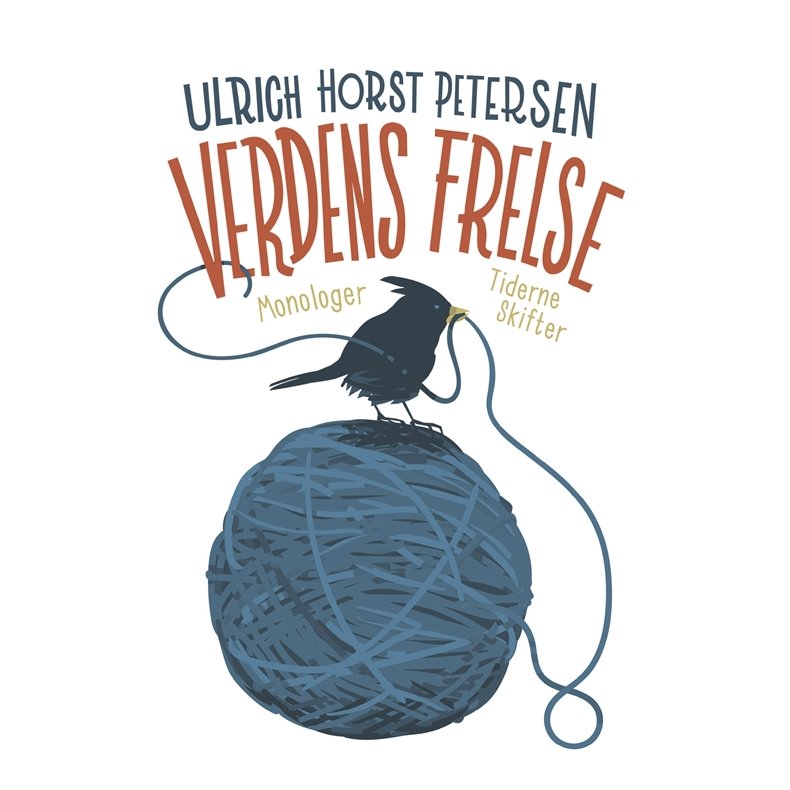 Verdens frelse 