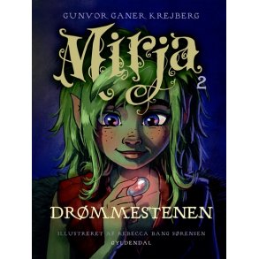 Mirja 2 - Drmmestenen 