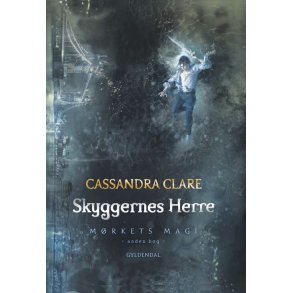 Mrkets magi 2 - Skyggernes Herre 