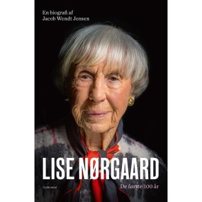 Lise Nrgaard De frste 100 r