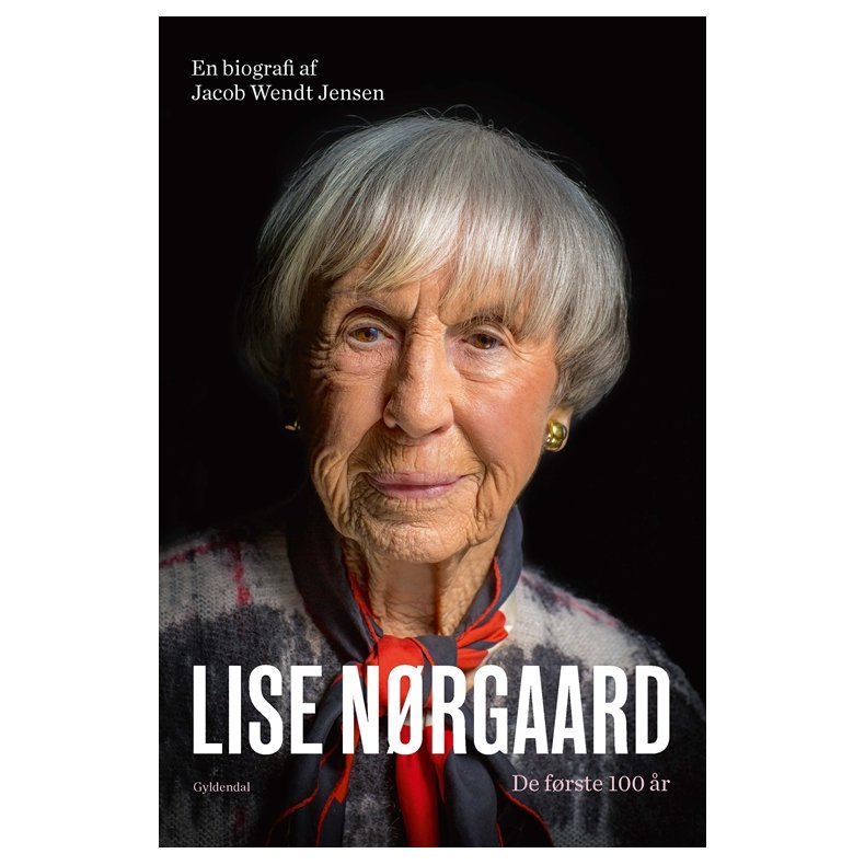 Lise Nrgaard De frste 100 r