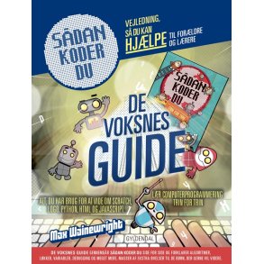 Sdan koder du. De voksnes guide 