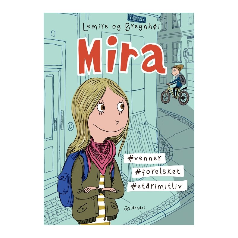 Mira 1 - Mira. #venner #forelsket #etrimitliv 