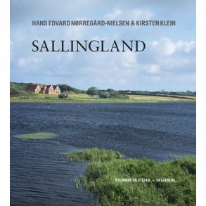 Sallingland Stemmer og steder
