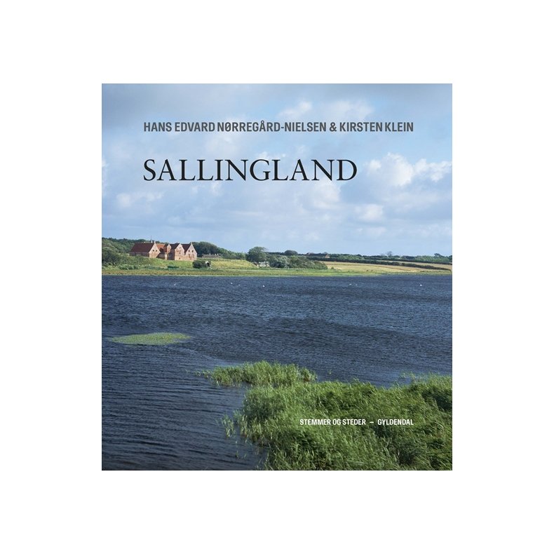 Sallingland Stemmer og steder