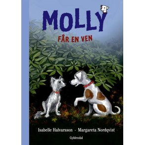 Molly 6 - Molly fr en ven 