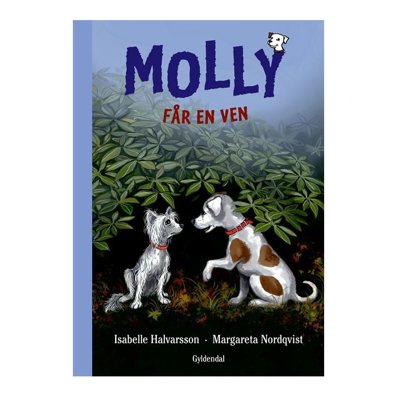 Molly 6 - Molly fr en ven 