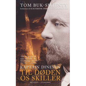 Kaptajn Dinesen 2 Til dden os skiller