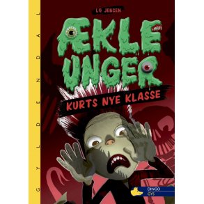 KLE UNGER - Kurts nye klasse 