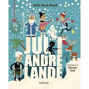 Jul i andre lande 