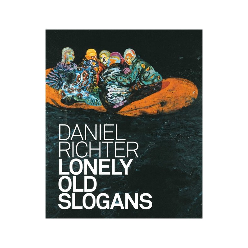 Louisiana Revy. Daniel Richter 57.rgang hfte 1