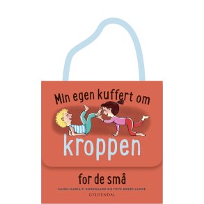 Min egen kuffert om kroppen for de sm 