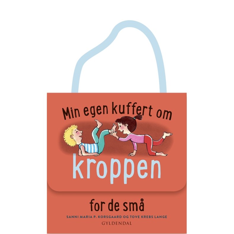 Min egen kuffert om kroppen for de sm 