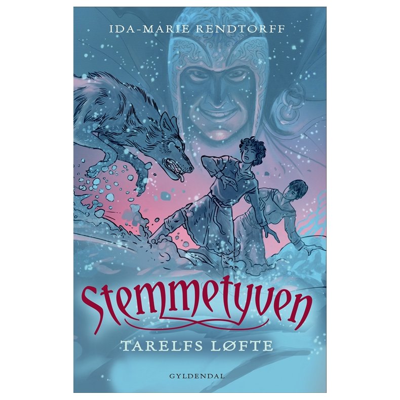Stemmetyven 3 - Tarelfs lfte 