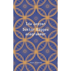 Doktor Bagges anagrammer 