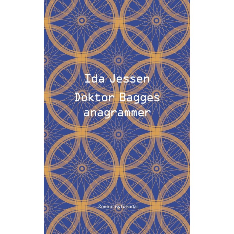 Doktor Bagges anagrammer 