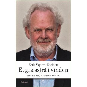 Et grsstr i vinden Samtaler med Jens Smrup Srensen