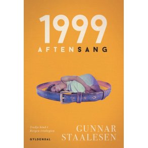 1999 aftensang Bergen-trilogien bd. 3