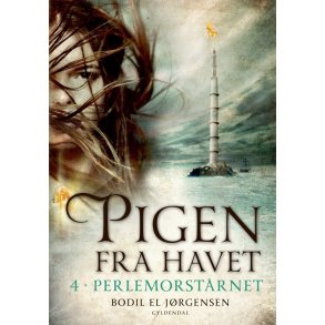 Pigen fra havet 4 - Perlemorstrnet 