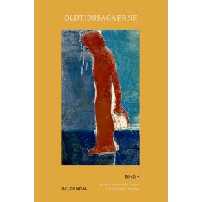 Oldtidssagaerne. Bind 4 Asmund Kmpedrbers saga. Sagaen om Half og hans kmper.Totten om Toke Tokessn. Torsten Vikingssns saga. Fridtjof den Modiges saga. Om Fornjot og hans slgt. Hvordan Norge blev fundet. Hvordan Norge blev bebygget. Om Opplands konger