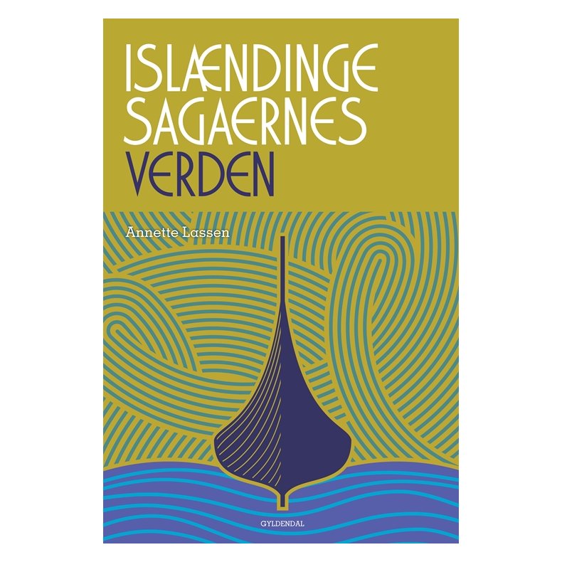 Islndingesagaernes verden 