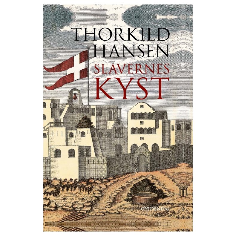 Slavernes kyst 