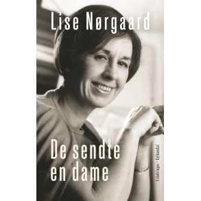 De sendte en dame 