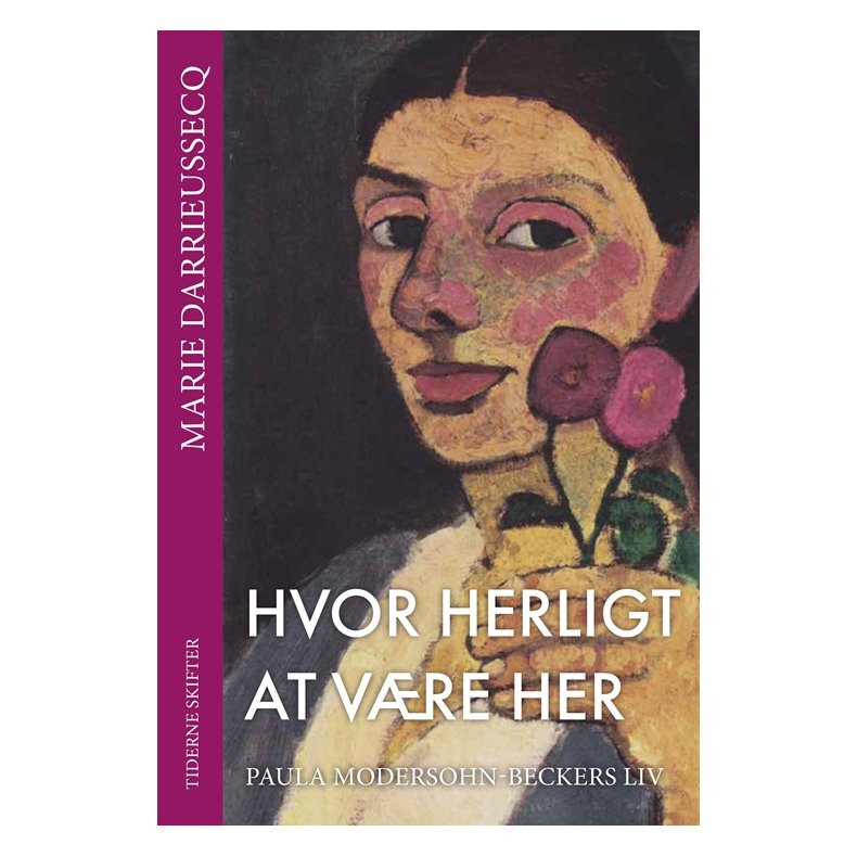 Hvor herligt at vre her 