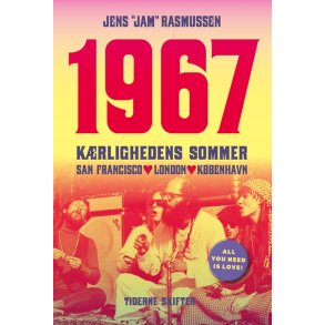 1967 Krlighedens sommer