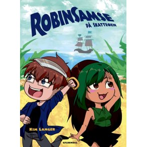 RobinSamse p Skatteen 